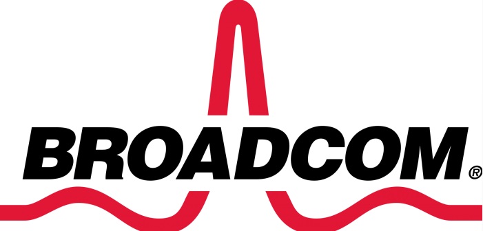 BROADCOM.