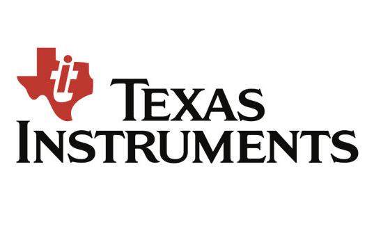 TEXAS INSTRUMENTS